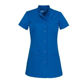 TUNIEK DE BERKEL JILL KLEUR Kleur ROYAL BLUE